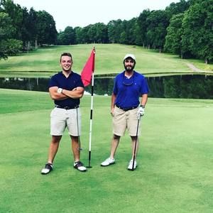 Meet your Posher, Christopher